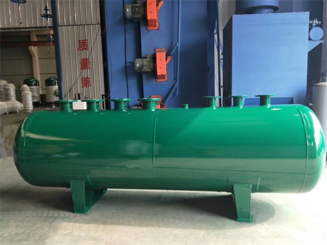 蒸汽叶集叶集叶集分汽缸规格 蒸汽叶集叶集叶集分汽缸规格